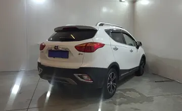 JAC S3 2017 года за 3 690 000 тг. в Усть-Каменогорск