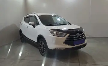 JAC S3 2017 года за 3 690 000 тг. в Усть-Каменогорск фото 3