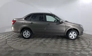 LADA (ВАЗ) Granta 2020 года за 5 300 000 тг. в Павлодар фото 4