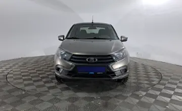 LADA (ВАЗ) Granta 2020 года за 5 300 000 тг. в Павлодар фото 2