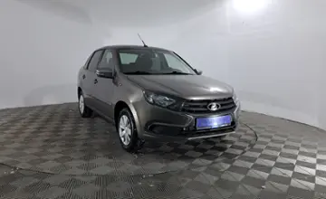 LADA (ВАЗ) Granta 2020 года за 5 300 000 тг. в Павлодар фото 3