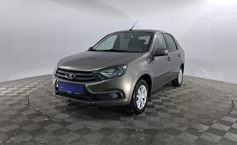 LADA (ВАЗ) Granta 2020 года за 5 300 000 тг. в Павлодар