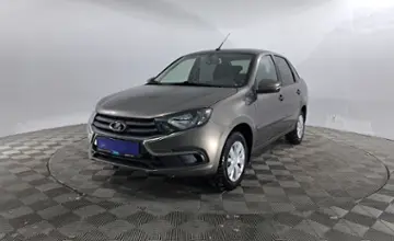 LADA (ВАЗ) Granta 2020 года за 5 300 000 тг. в Павлодар фото 1