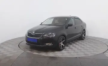 Skoda Rapid 2019 года за 6 190 000 тг. в Астана фото 1