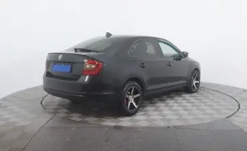 Skoda Rapid 2019 года за 6 190 000 тг. в Астана