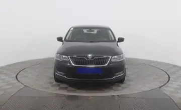 Skoda Rapid 2019 года за 6 190 000 тг. в Астана фото 2