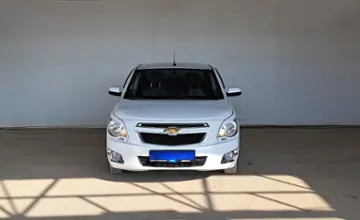 Chevrolet Cobalt 2022 года за 5 500 000 тг. в Кызылорда фото 2