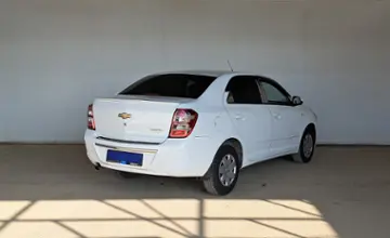 Chevrolet Cobalt 2022 года за 5 500 000 тг. в Кызылорда