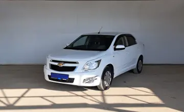 Chevrolet Cobalt 2022 года за 5 500 000 тг. в Кызылорда фото 1