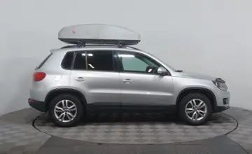 Volkswagen Tiguan 2016 года за 8 800 000 тг. в Астана фото 4