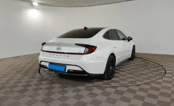 Hyundai Sonata 2020 года за 12 990 000 тг. в Шымкент