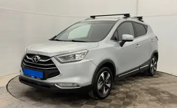 JAC S3 2019 года за 3 450 000 тг. в Актобе фото 1