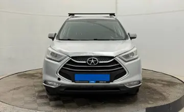 JAC S3 2019 года за 3 450 000 тг. в Актобе фото 2