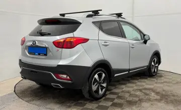 JAC S3 2019 года за 3 450 000 тг. в Актобе
