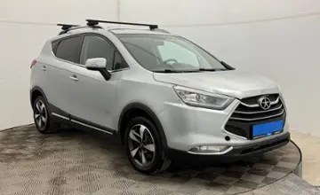 JAC S3 2019 года за 3 450 000 тг. в Актобе фото 3
