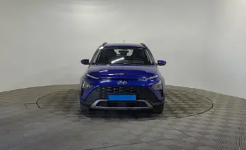 Hyundai Bayon 2023 года за 8 600 000 тг. в Алматы фото 2