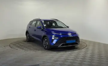 Hyundai Bayon 2023 года за 8 600 000 тг. в Алматы фото 3
