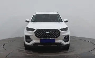 Chery Tiggo 8 Pro 2022 года за 9 590 000 тг. в Астана фото 2