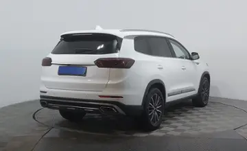 Chery Tiggo 8 Pro 2022 года за 9 590 000 тг. в Астана