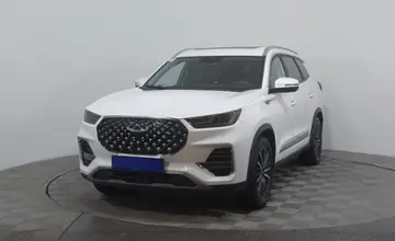Chery Tiggo 8 Pro 2022 года за 9 590 000 тг. в Астана фото 1
