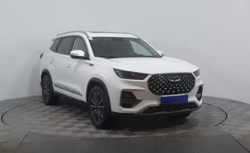 Chery Tiggo 8 Pro 2022 года за 9 590 000 тг. в Астана фото 3