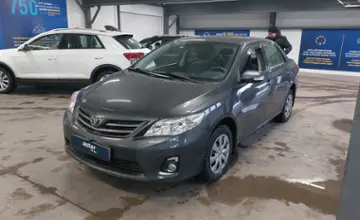 Toyota Corolla 2013 года за 4 990 000 тг. в Астана фото 1