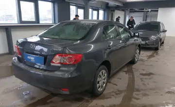 Toyota Corolla 2013 года за 4 990 000 тг. в Астана фото 3