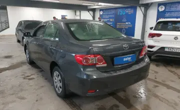 Toyota Corolla 2013 года за 4 990 000 тг. в Астана фото 4