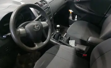 Toyota Corolla 2013 года за 4 990 000 тг. в Астана фото 5