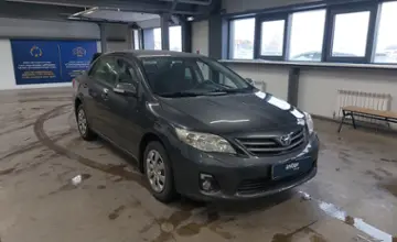 Toyota Corolla 2013 года за 4 990 000 тг. в Астана фото 2