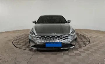 Kia K8 2022 года за 15 990 000 тг. в Шымкент фото 2