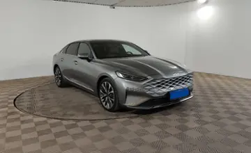 Kia K8 2022 года за 15 990 000 тг. в Шымкент фото 3