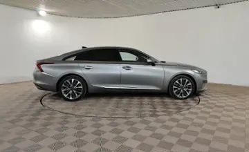 Kia K8 2022 года за 15 990 000 тг. в Шымкент фото 4