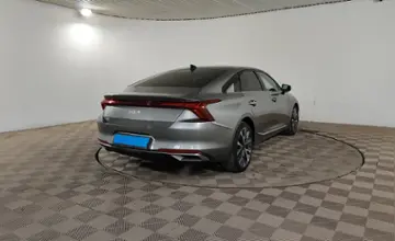 Kia K8 2022 года за 15 990 000 тг. в Шымкент