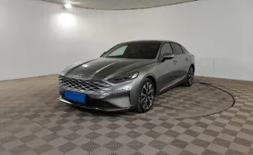 Kia K8 2022 года за 15 990 000 тг. в Шымкент фото 1