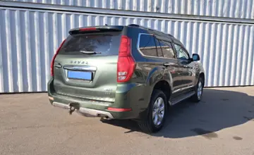 Haval H9 2017 года за 7 990 000 тг. в Алматы