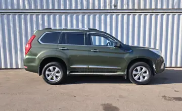 Haval H9 2017 года за 7 990 000 тг. в Алматы фото 4