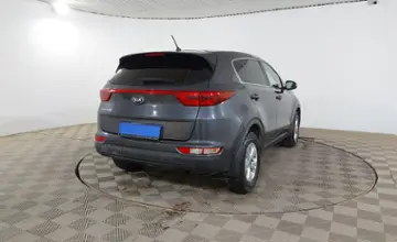 Kia Sportage 2018 года за 9 790 000 тг. в Шымкент