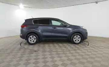 Kia Sportage 2018 года за 9 790 000 тг. в Шымкент фото 4