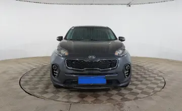 Kia Sportage 2018 года за 9 790 000 тг. в Шымкент фото 2