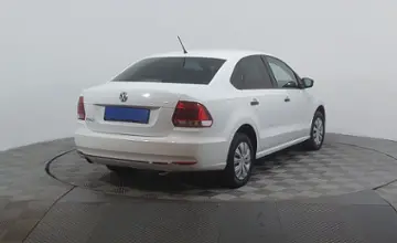 Volkswagen Polo 2015 года за 4 490 000 тг. в Астана