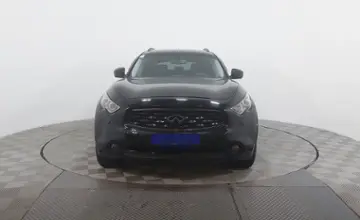 Infiniti FX 2008 года за 8 190 000 тг. в Астана фото 2