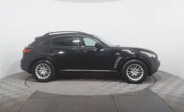 Infiniti FX 2008 года за 8 190 000 тг. в Астана фото 4