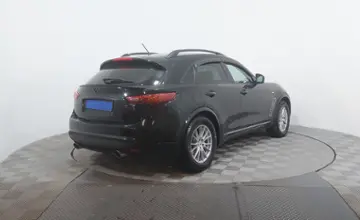 Infiniti FX 2008 года за 8 190 000 тг. в Астана