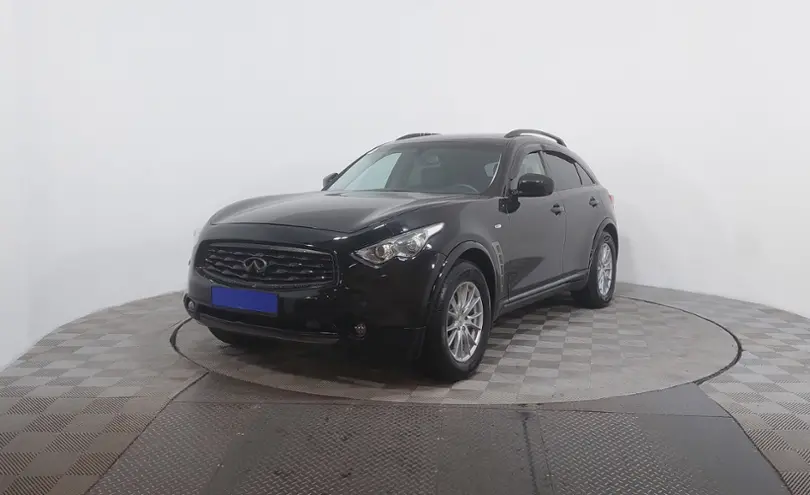 Infiniti FX 2008 года за 8 190 000 тг. в Астана