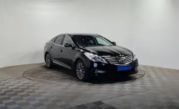 Hyundai Grandeur 2011 года за 8 590 000 тг. в Алматы фото 3