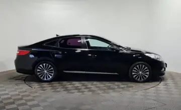 Hyundai Grandeur 2011 года за 8 590 000 тг. в Алматы фото 4