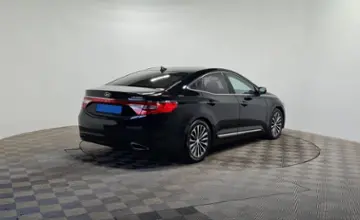 Hyundai Grandeur 2011 года за 8 590 000 тг. в Алматы