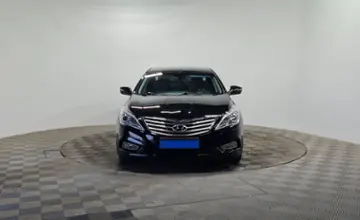 Hyundai Grandeur 2011 года за 8 590 000 тг. в Алматы фото 2