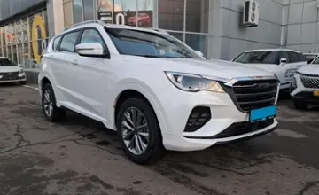 Jetour X70 2023 года за 8 390 000 тг. в Костанай фото 3